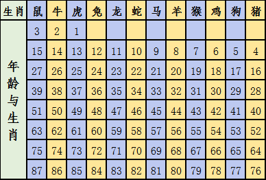 2024十二生肖49码表--精选解释解析落实,揭秘2024十二生肖与49码表，精选解释解析及实际应用